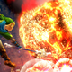 Illustration for article titled iHyrule Warriors/i is an odd but loving tribute to iZelda/i fans